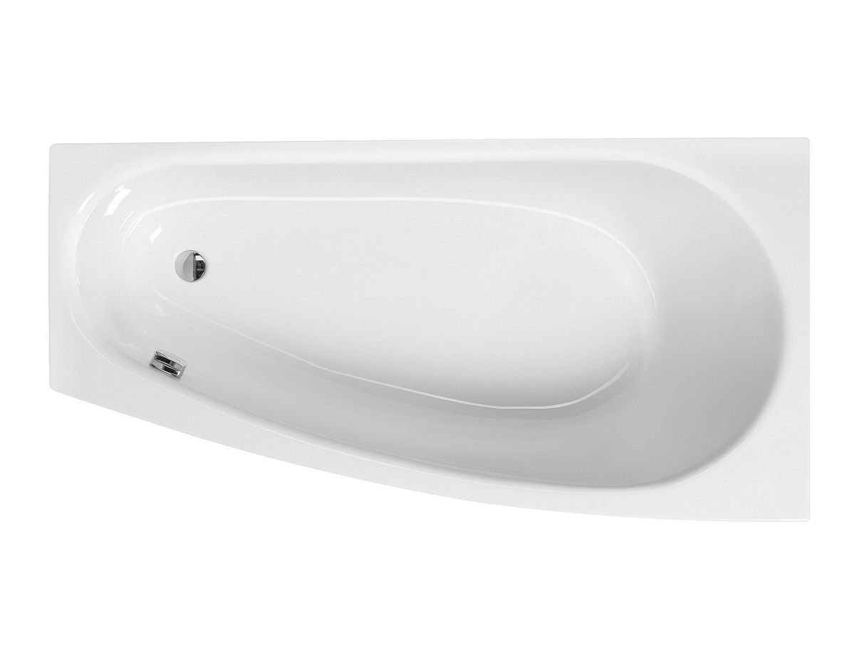 Santech ARIELA 160x80 pravá