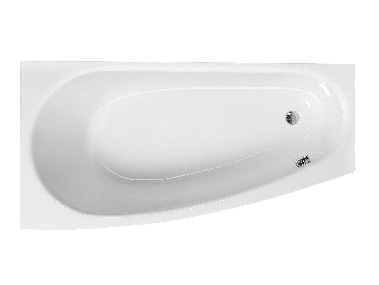 Santech ARIELA 160x80 levá
