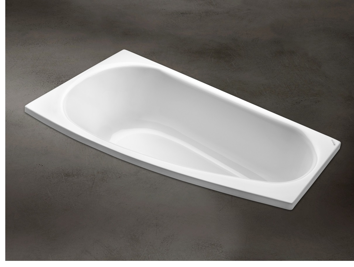 Santech ARIELA 160x80 levá