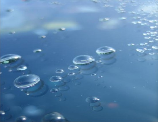 Umyvadlo stojící BOCH